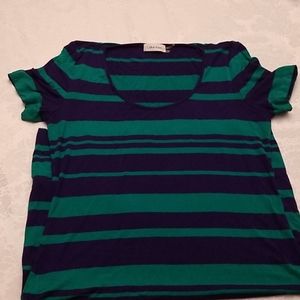 Calvin Klein tshirt dress